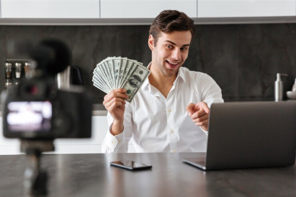 Referral Income
